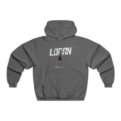 Logan Duncan Vintage Hoodie