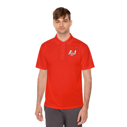 AJ Mayock Polo