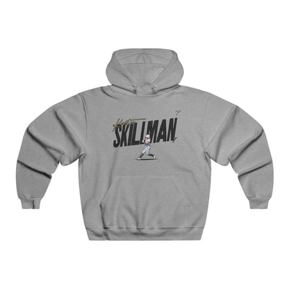 Karter Skillman Vintage Hoodie