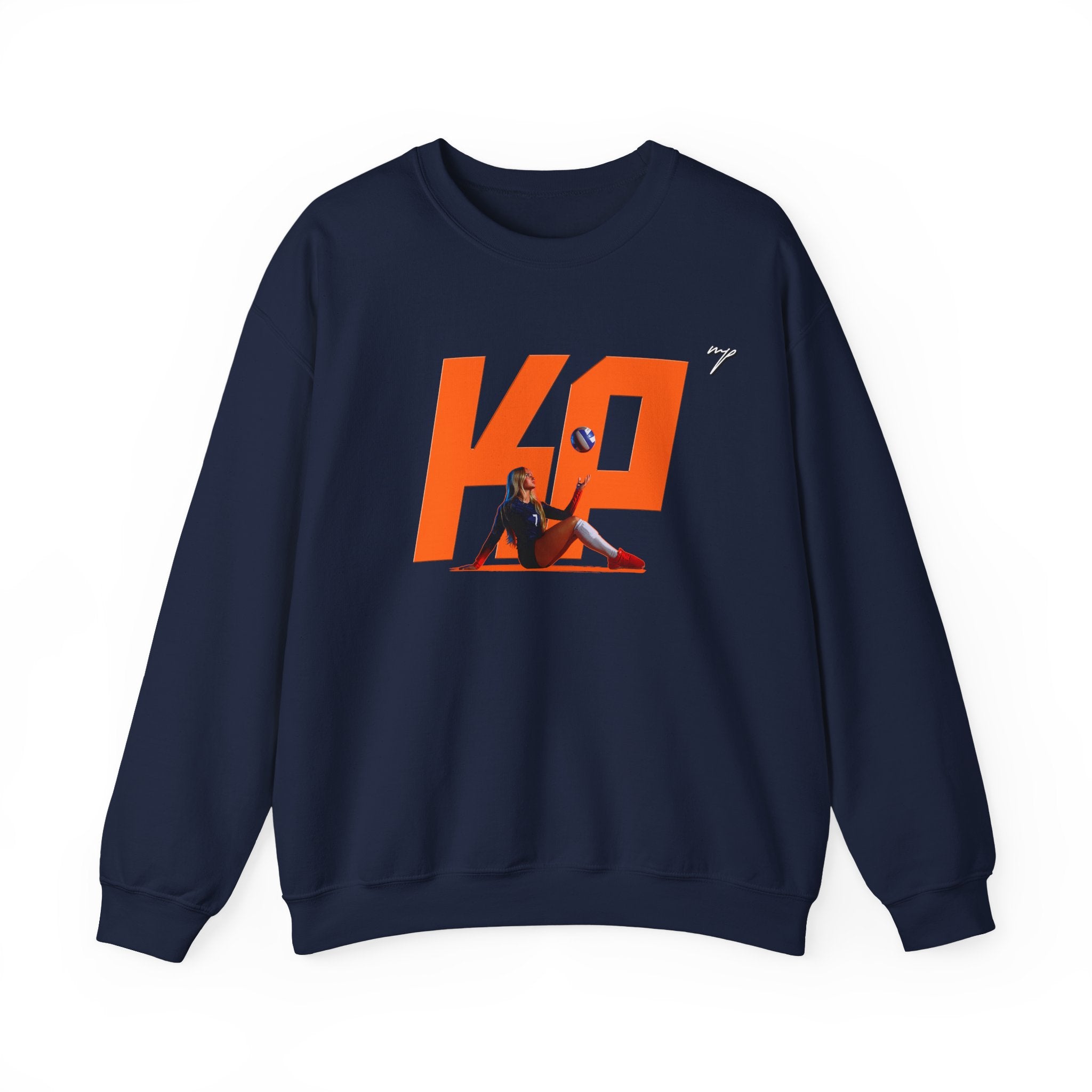 Kenna Phelan Crewneck