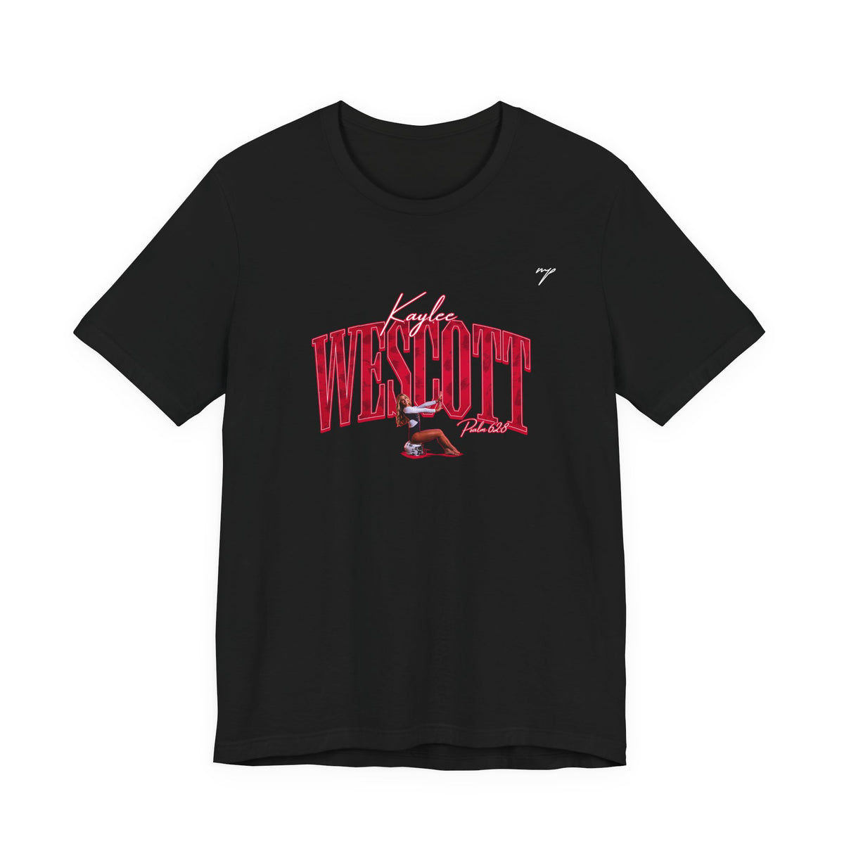 Kaylee Wescott Graphic Tee
