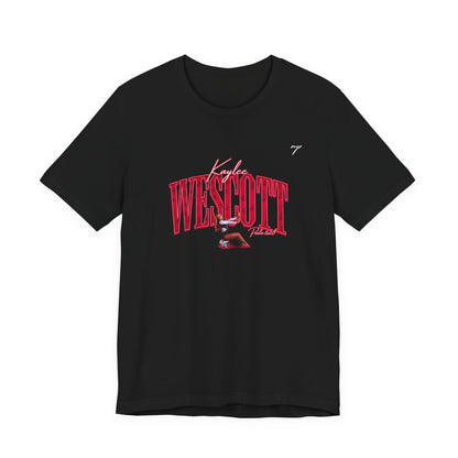 Kaylee Wescott Graphic Tee