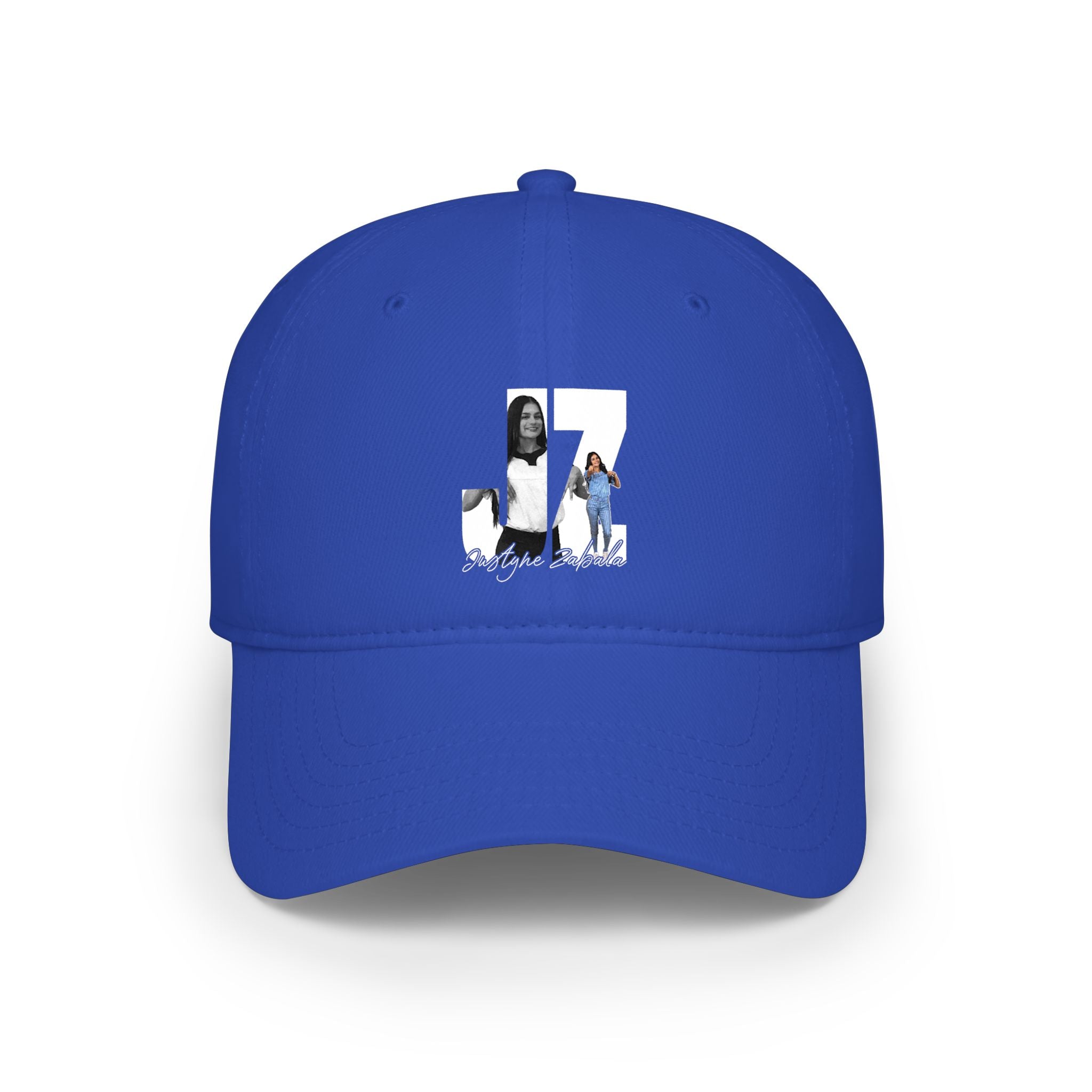Justyne Zabala Hat