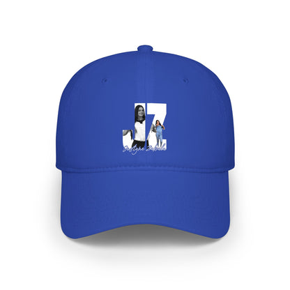 Justyne Zabala Hat