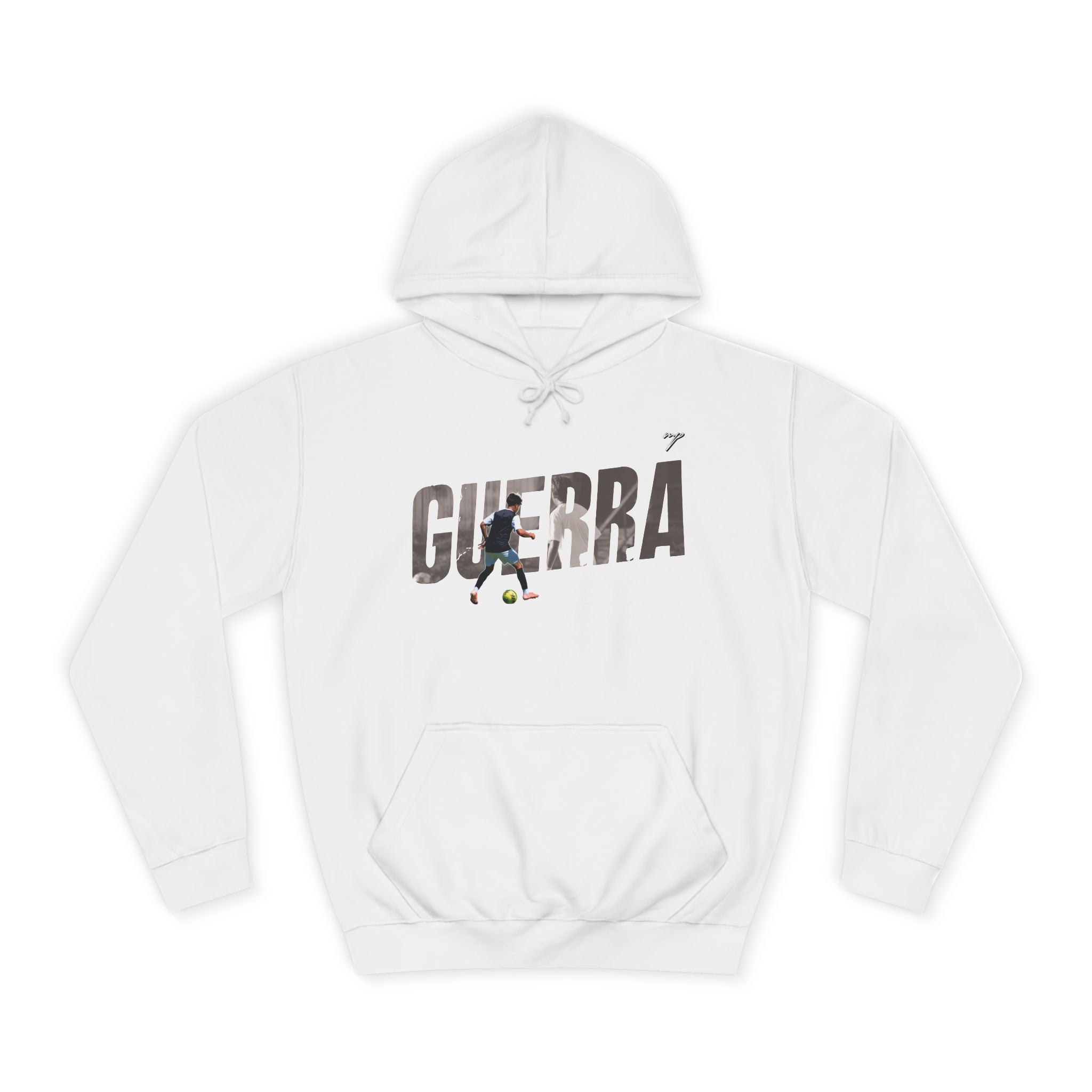 Karsten Guerra Hoodie
