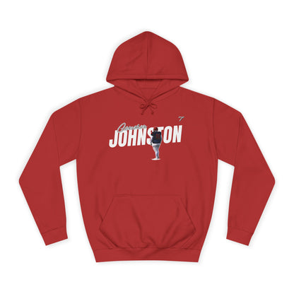 Cameron Johnston Hoodie