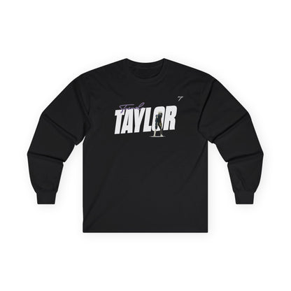 Trinel Taylor Long Sleeve