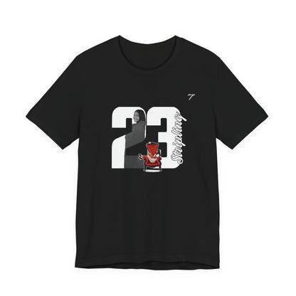 Keira Stripling Graphic Tee