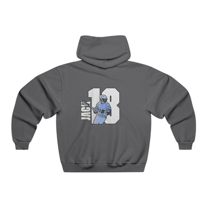 Jack Horrigan Vintage Hoodie