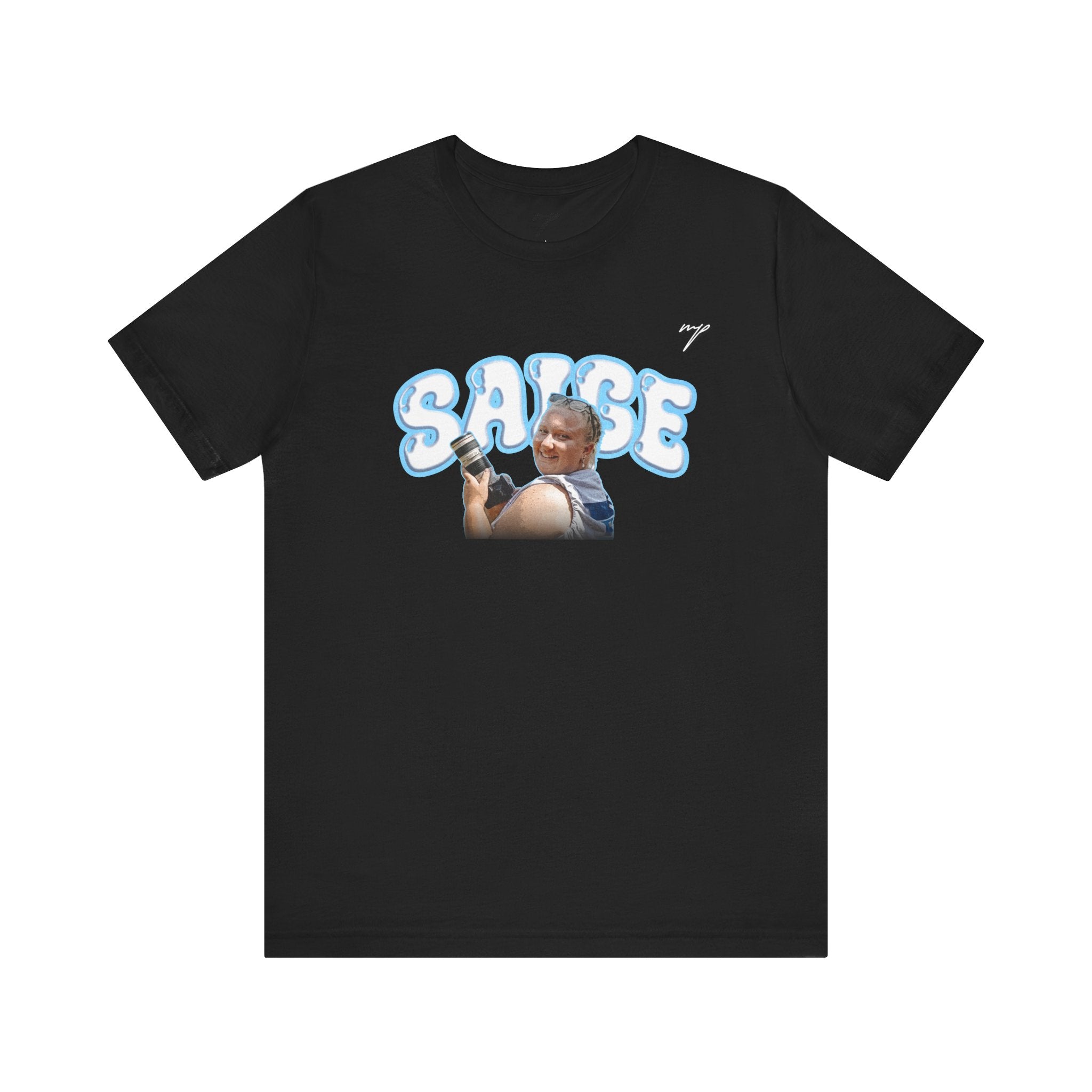 Saige Roughton Graphic Tee