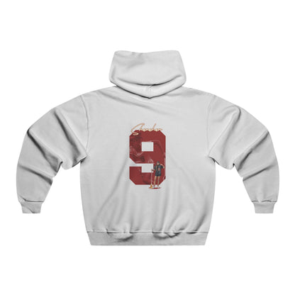 Maeve Shanahan Vintage Hoodie