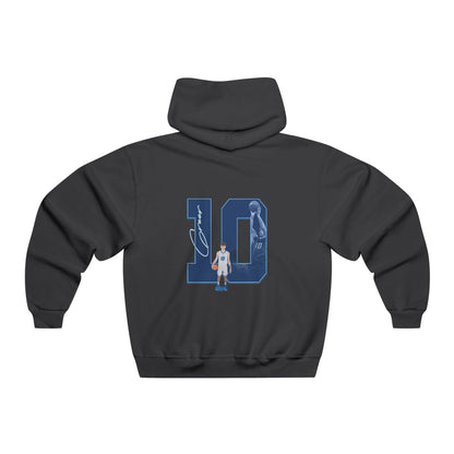 Hudson Greer Vintage Hoodie