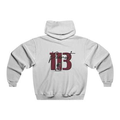 Noah Massey Vintage Hoodie