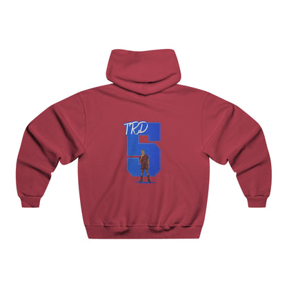 Daneil Beckford Vintage Hoodie