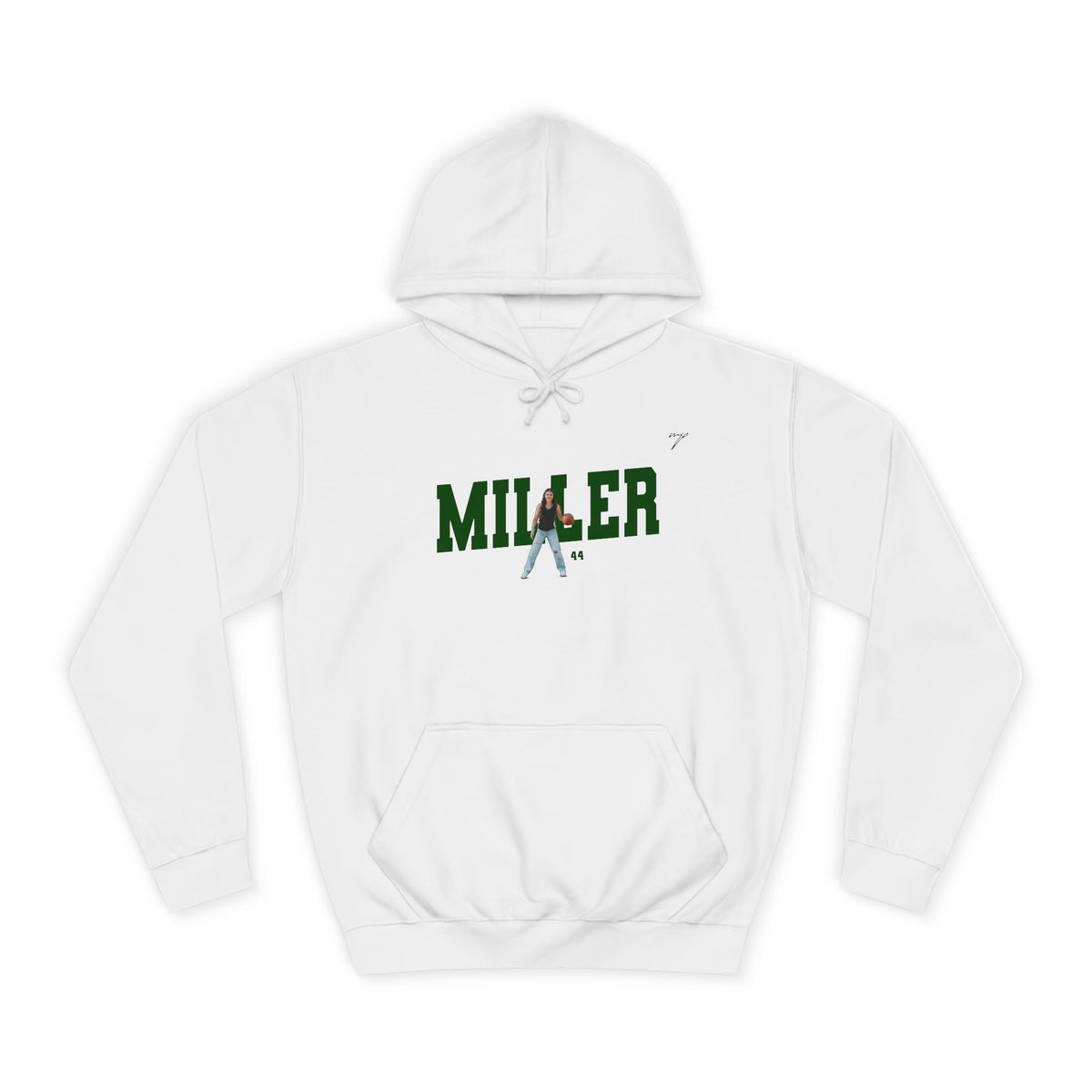 Kaleigh Miller Hoodie