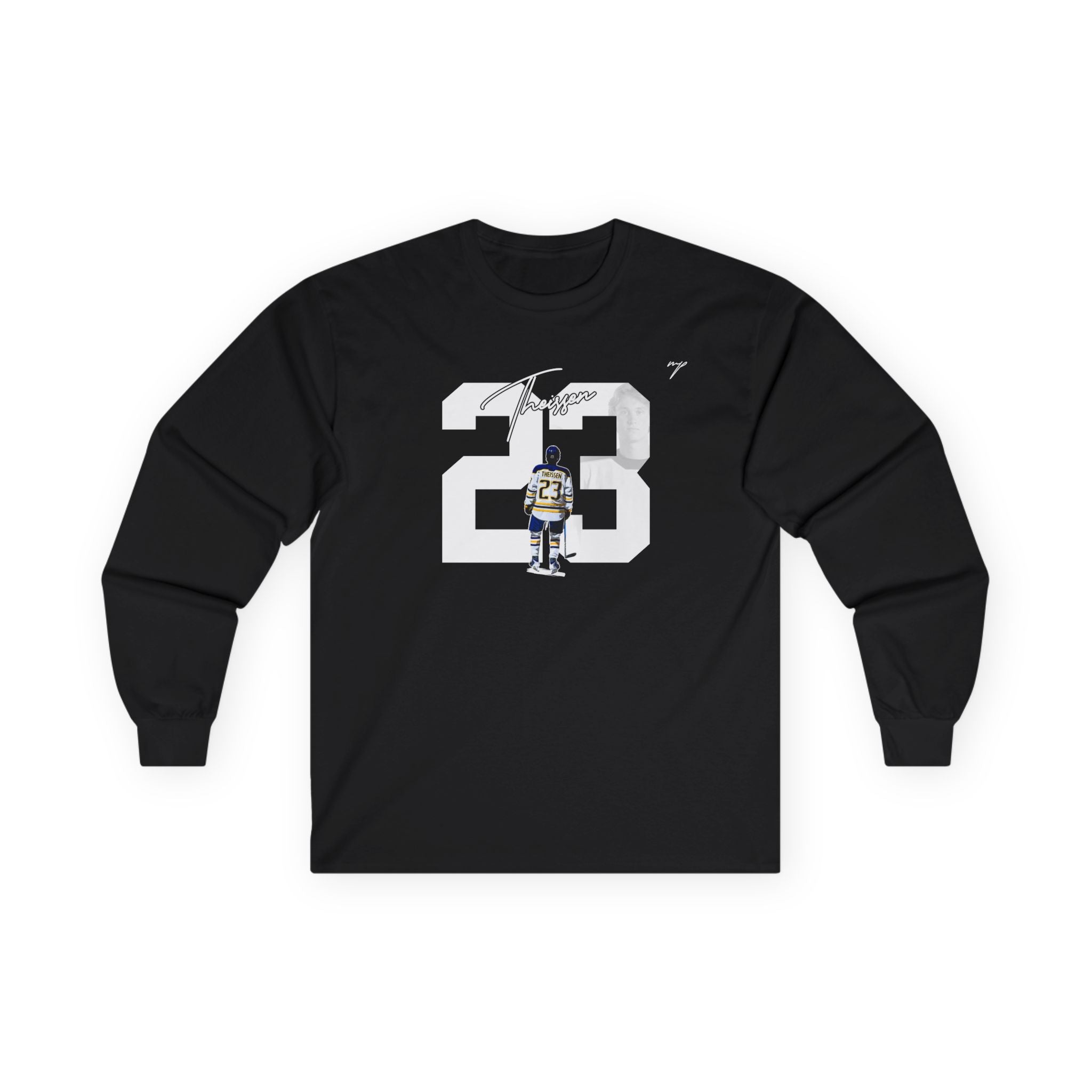 Carter Theissen Long Sleeve