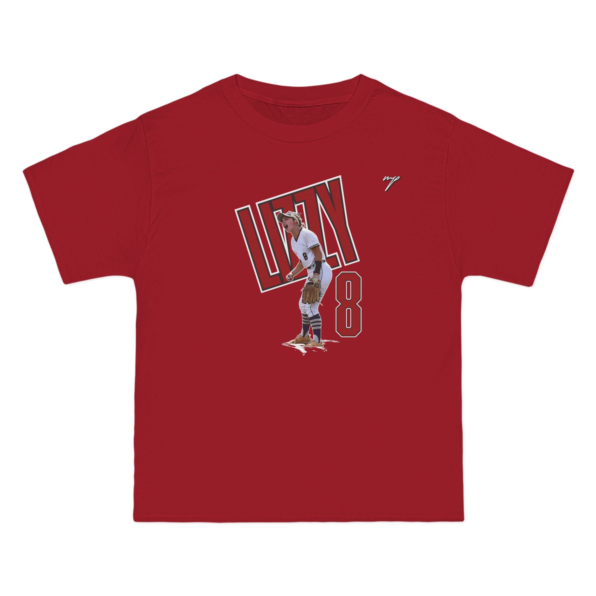 Elizabeth Austin Vintage Tee