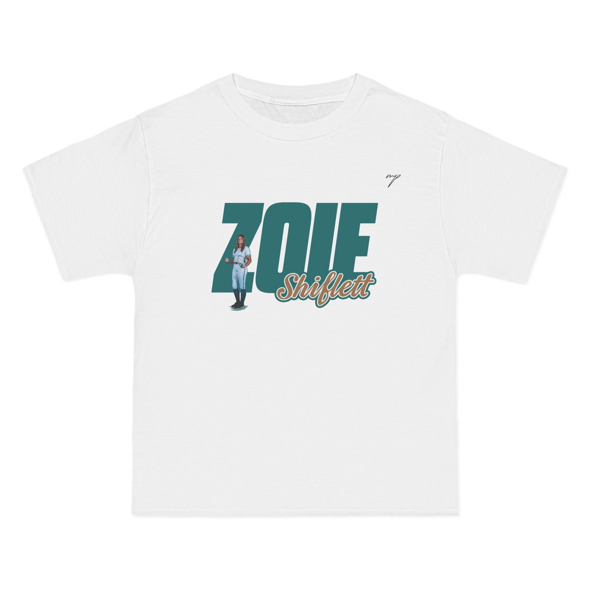 Zoie Shiflett Vintage Tee