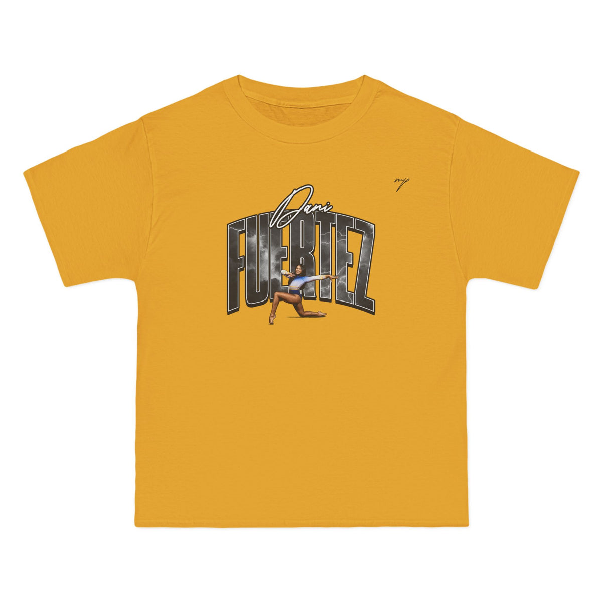 Dani Fuertez Vintage Tee