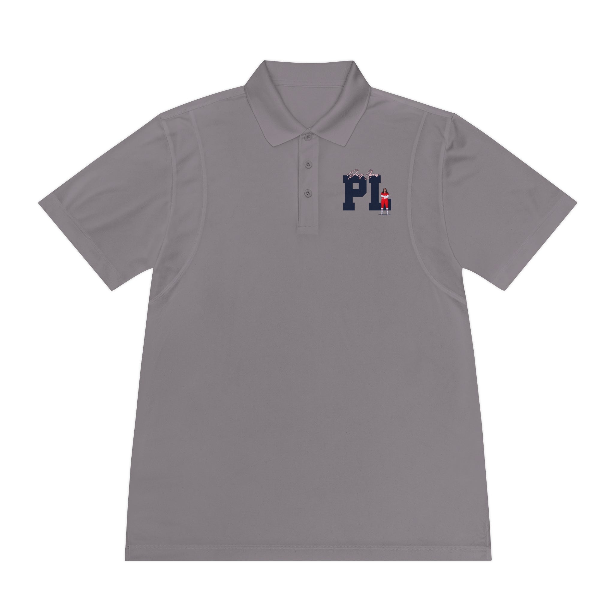 Priscilla Llamas Polo