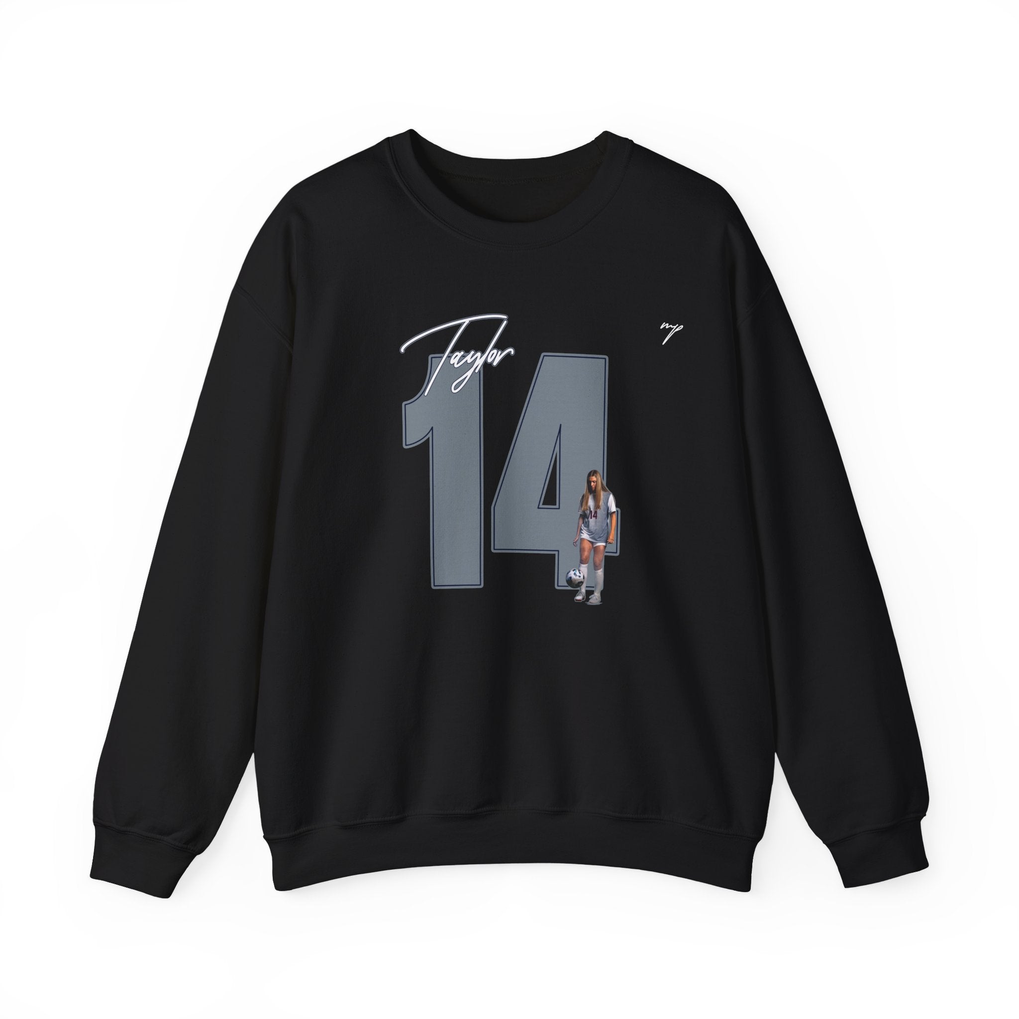 Alayna Taylor Crewneck