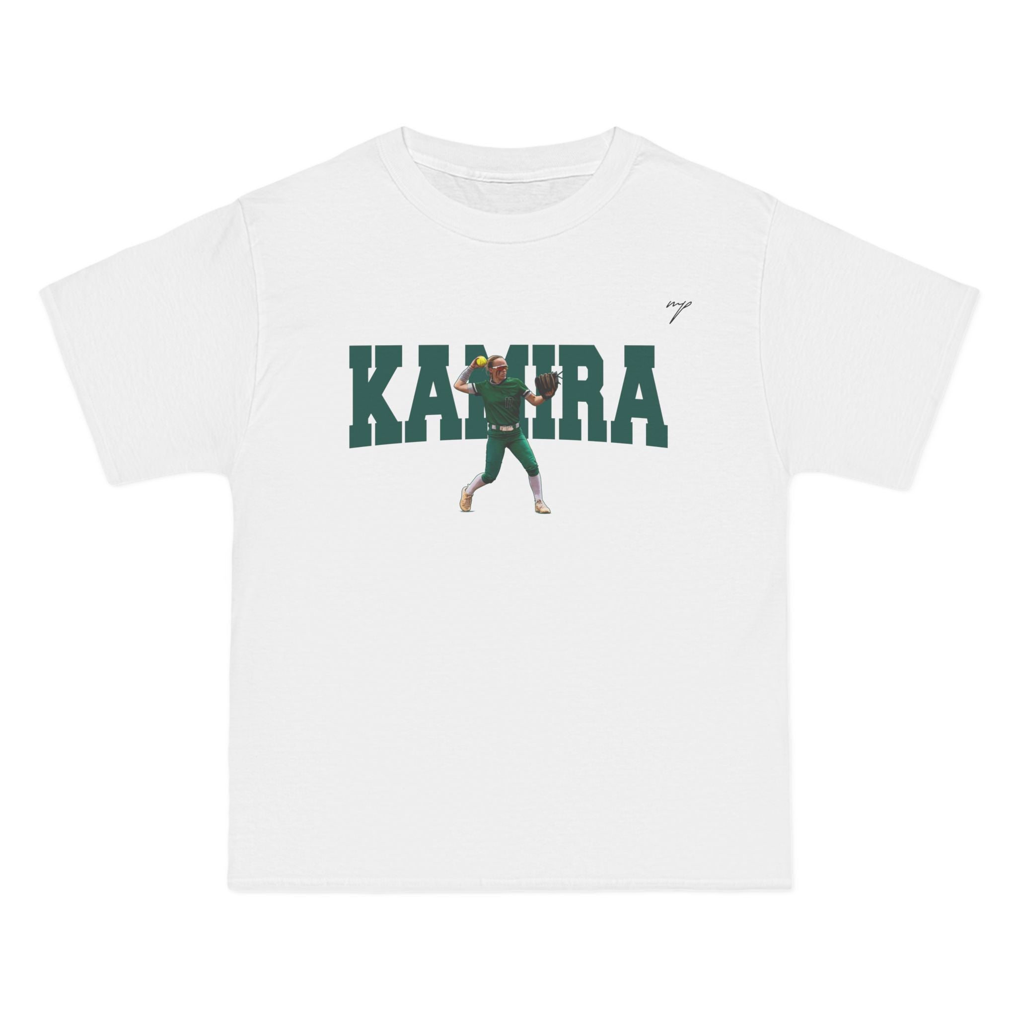 Kamira Botos Vintage Tee