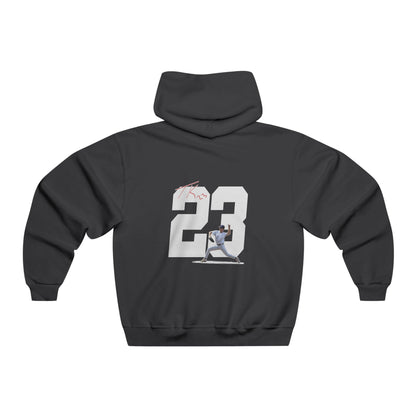 Tyler Kenast Vintage Hoodie