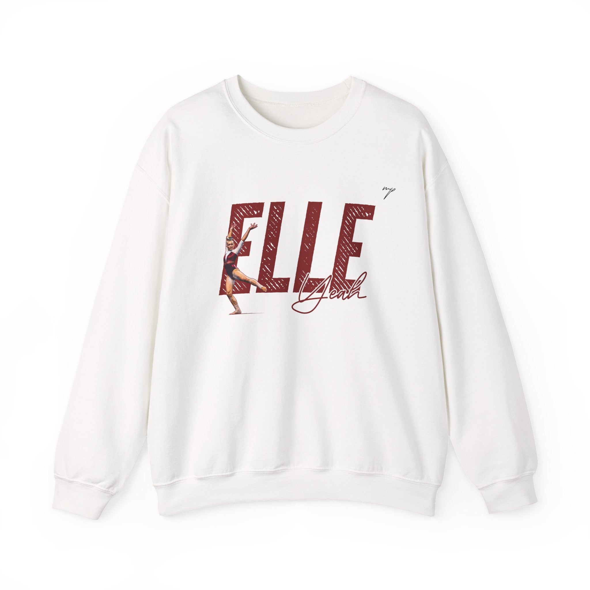 Elle Mueller Crewneck