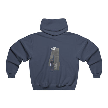 Kevin Zanin Vintage Hoodie
