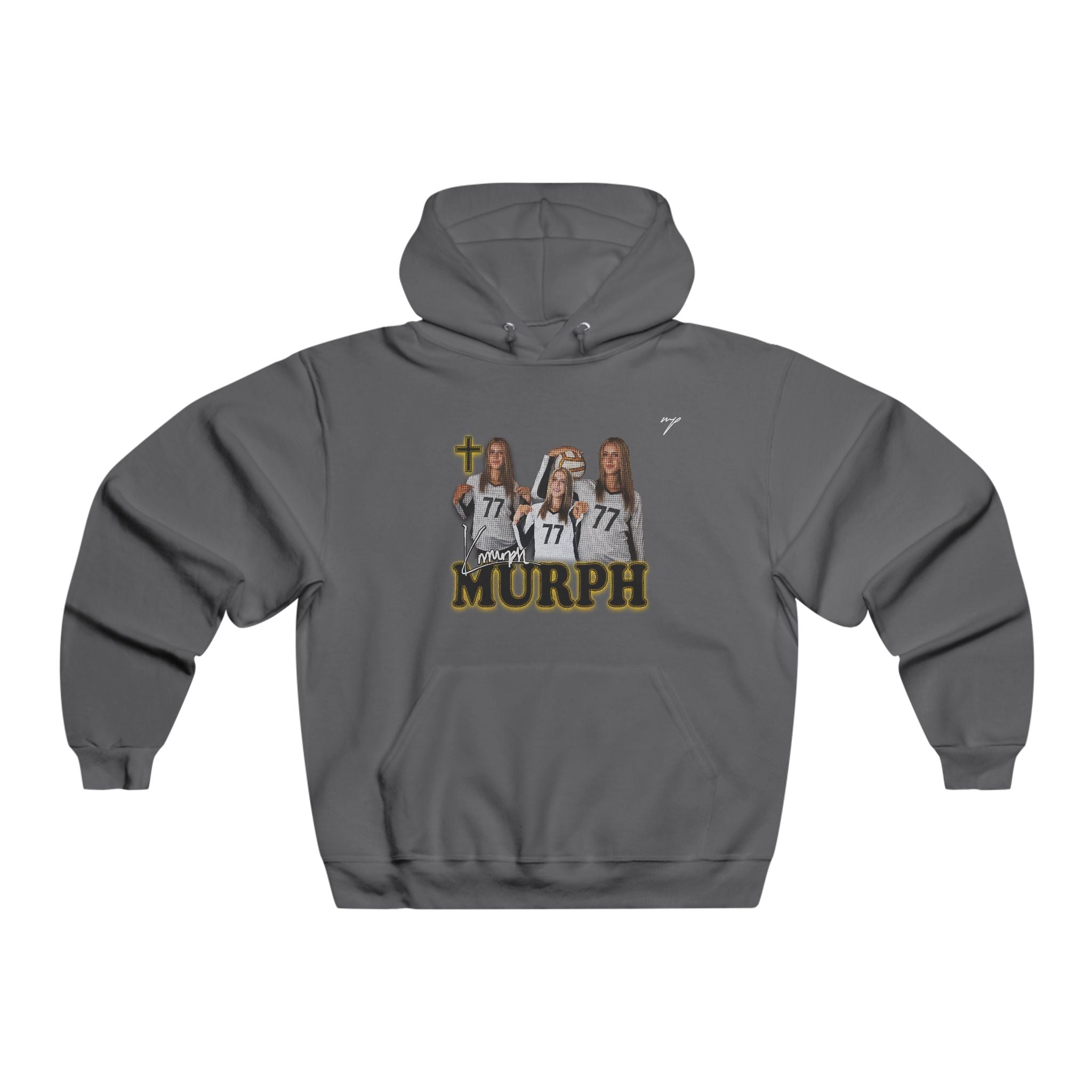 Kendal Murphy Vintage Hoodie