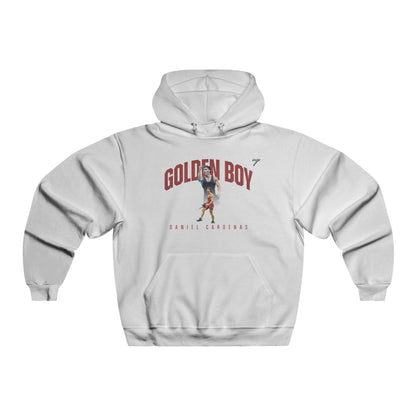Daniel Cardenas Vintage Hoodie