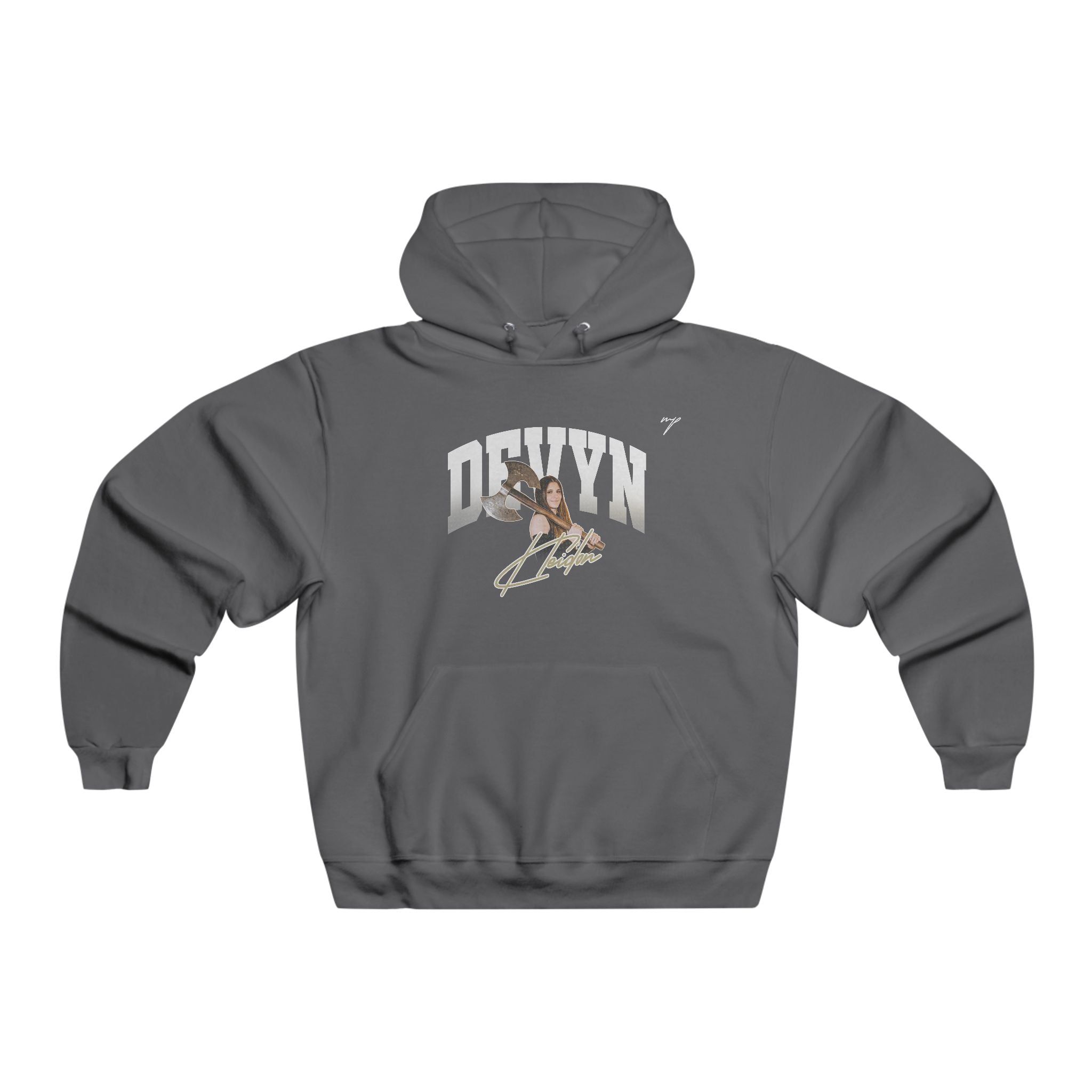 Devyn Kleidon Vintage Hoodie