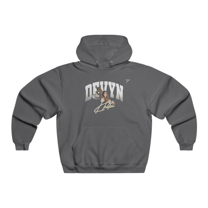 Devyn Kleidon Vintage Hoodie
