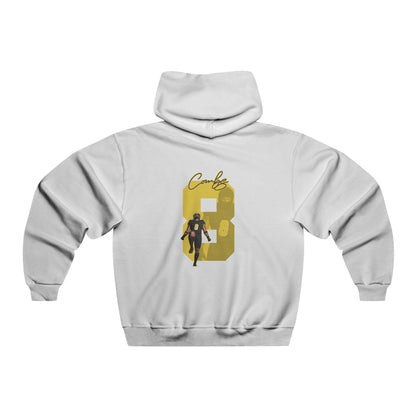 Carson Combs Vintage Hoodie
