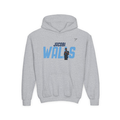 Jacobi Walls YOUTH Hoodie