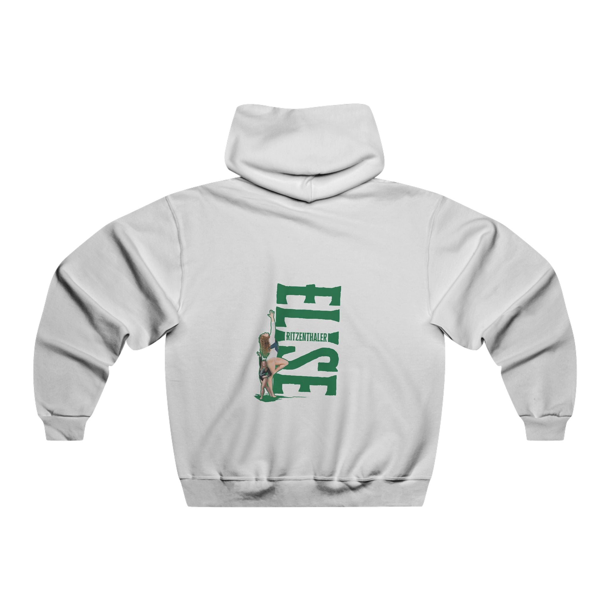 Elise Rizenthaler Vintage Hoodie
