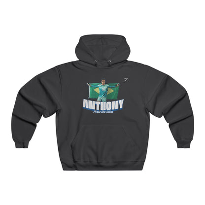 Anthony Pires da Silva Vintage Hoodie