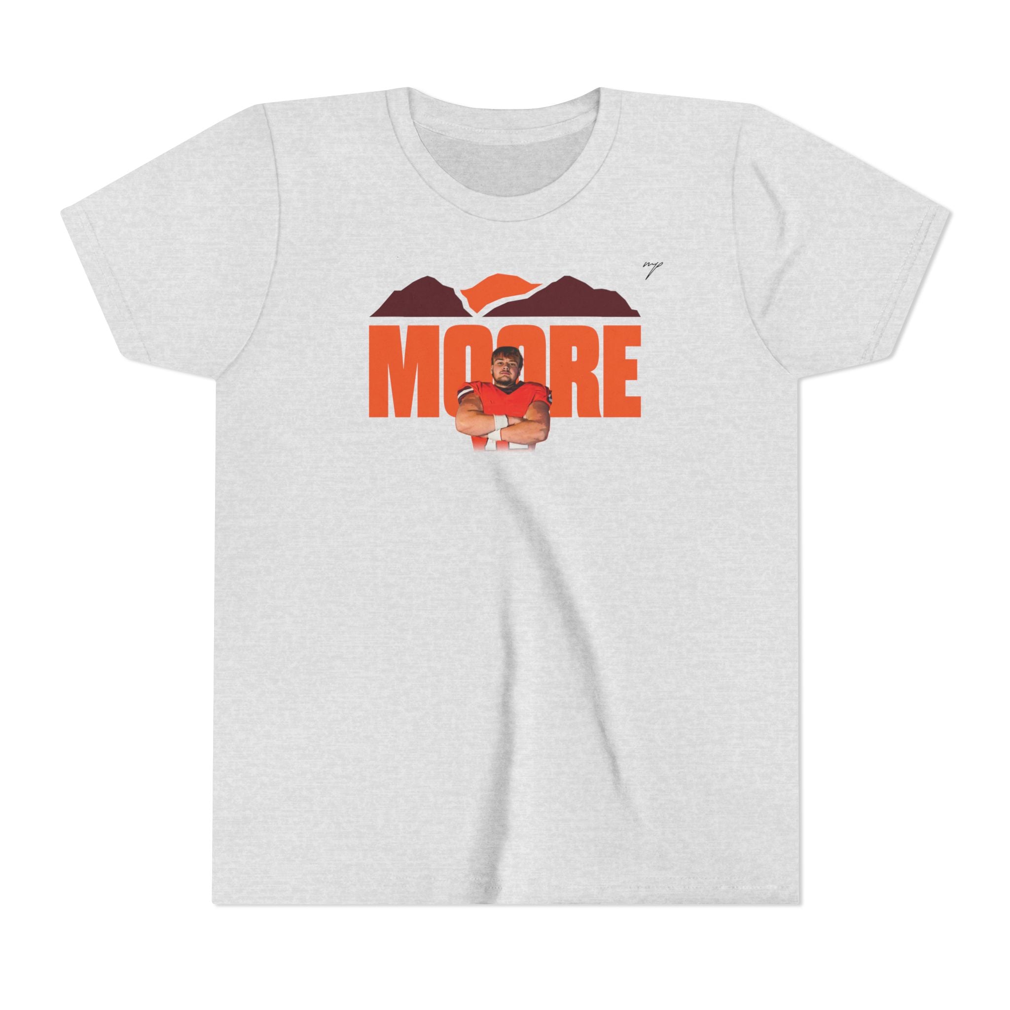 Colton Moore YOUTH Graphic Tee