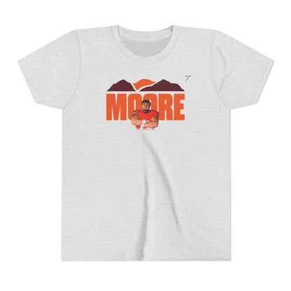 Colton Moore YOUTH Graphic Tee