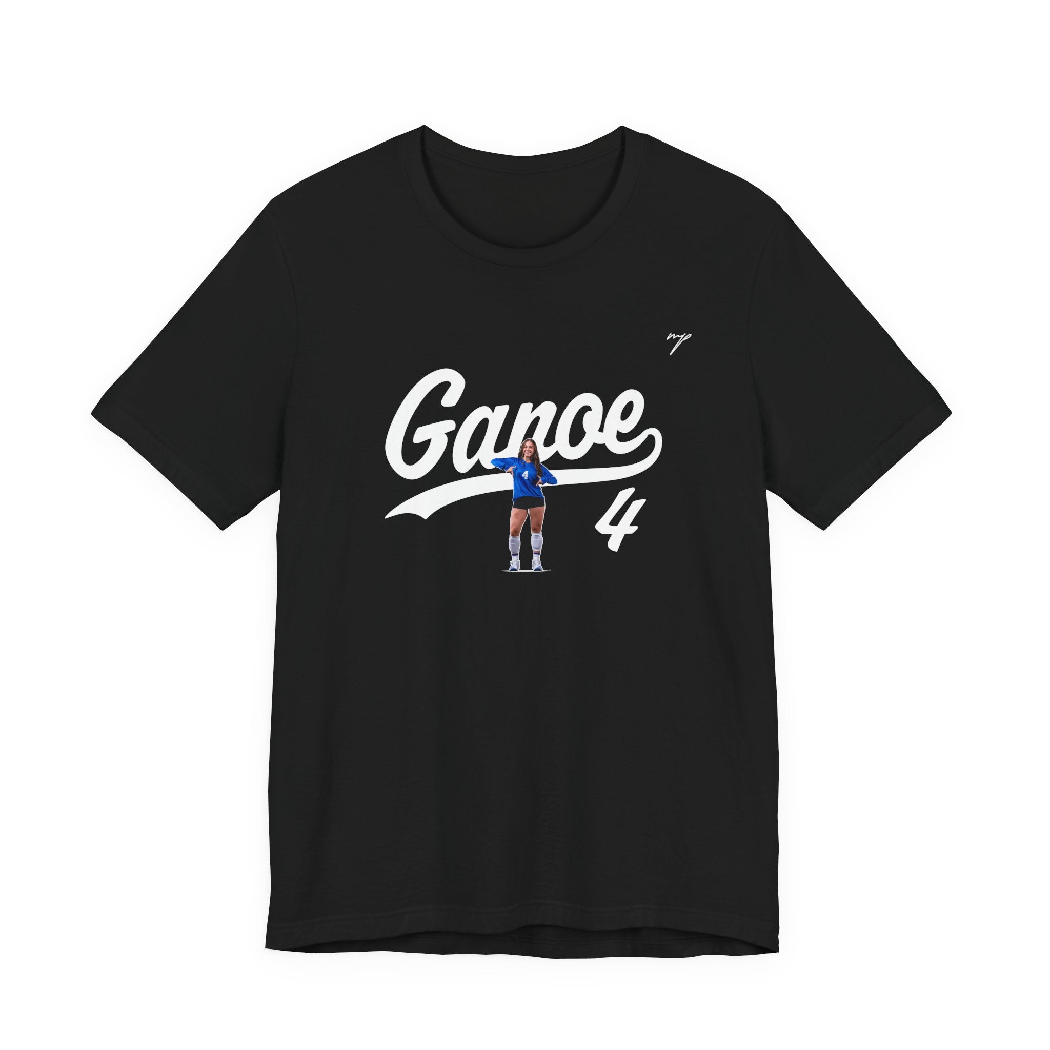 Kyndal Ganoe Graphic Tee