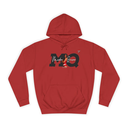 Michaela Quinn Hoodie