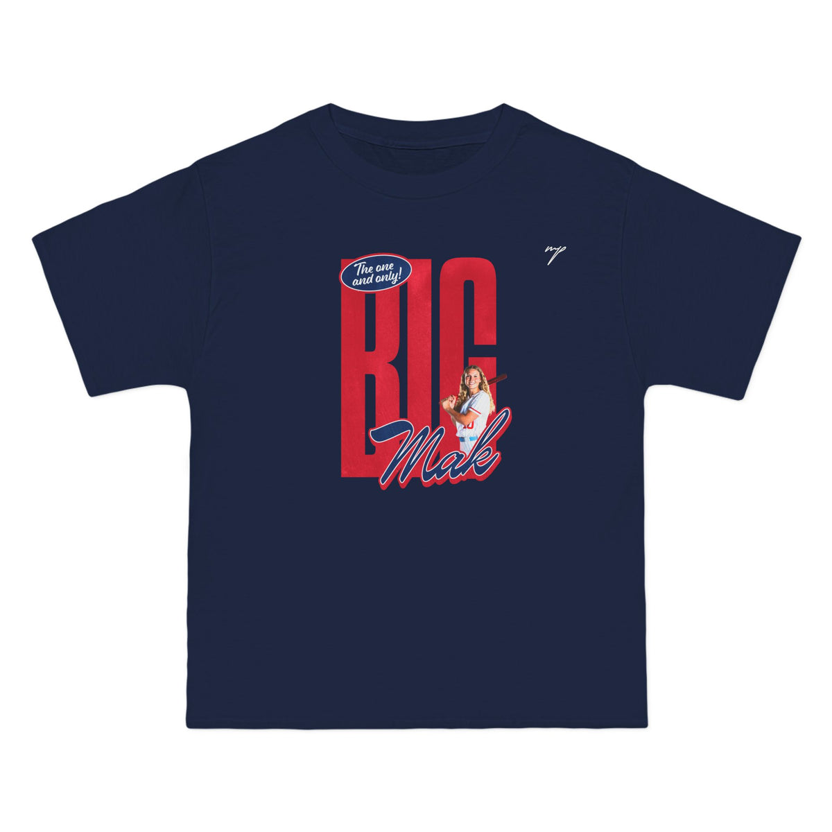 Makena Petrick Vintage Tee