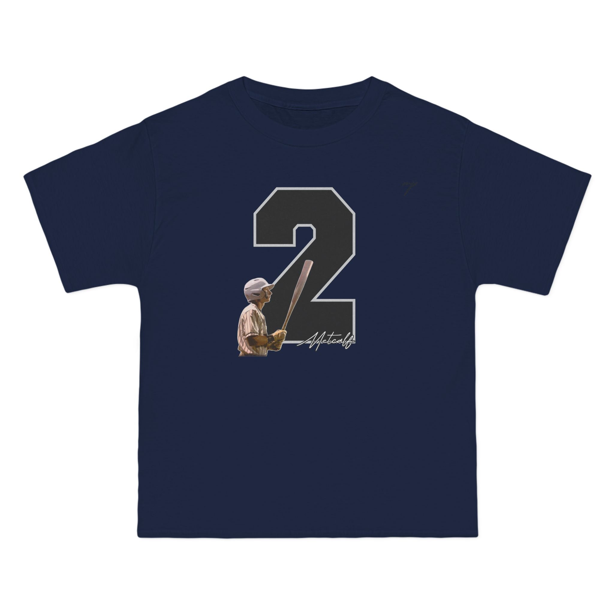 Mark Metcalf Vintage Tee