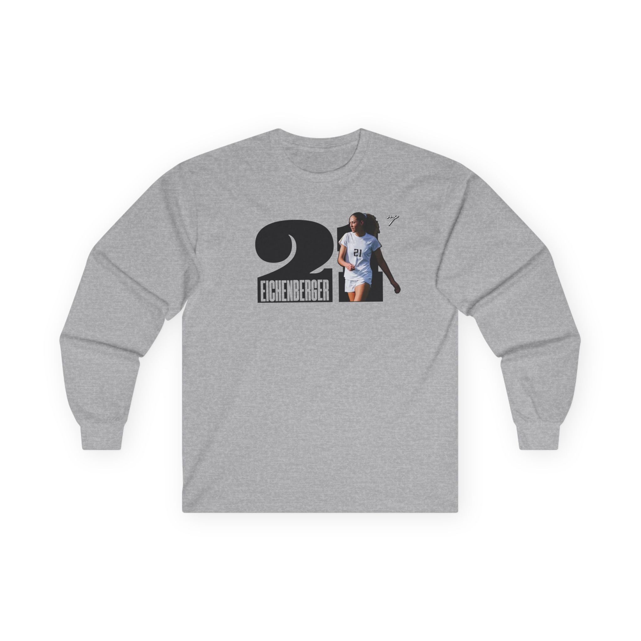 Kalea Eichenberger Long Sleeve Tee