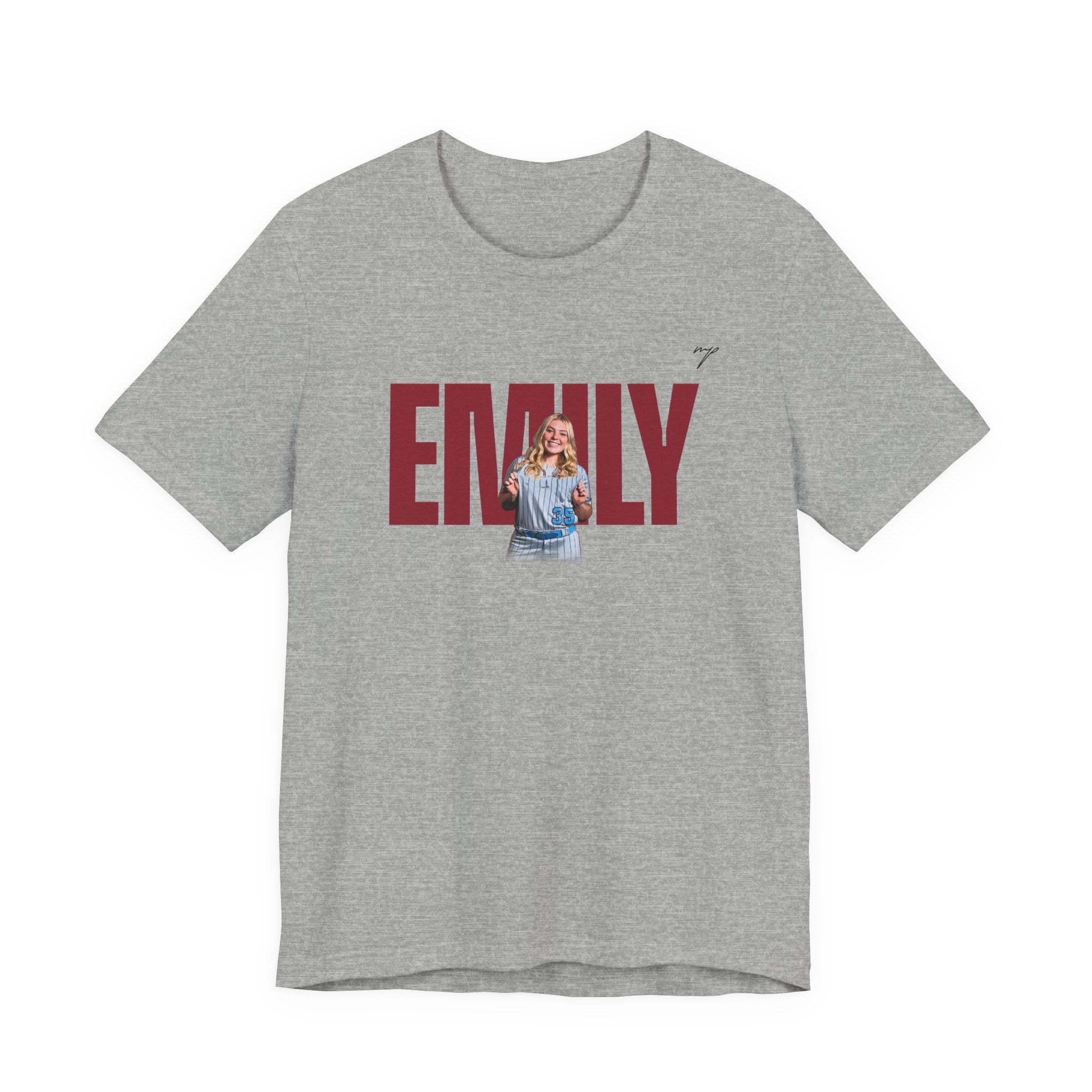 Emily Michalak Graphic Tee