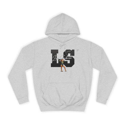 Lisa Szeibert Hoodie