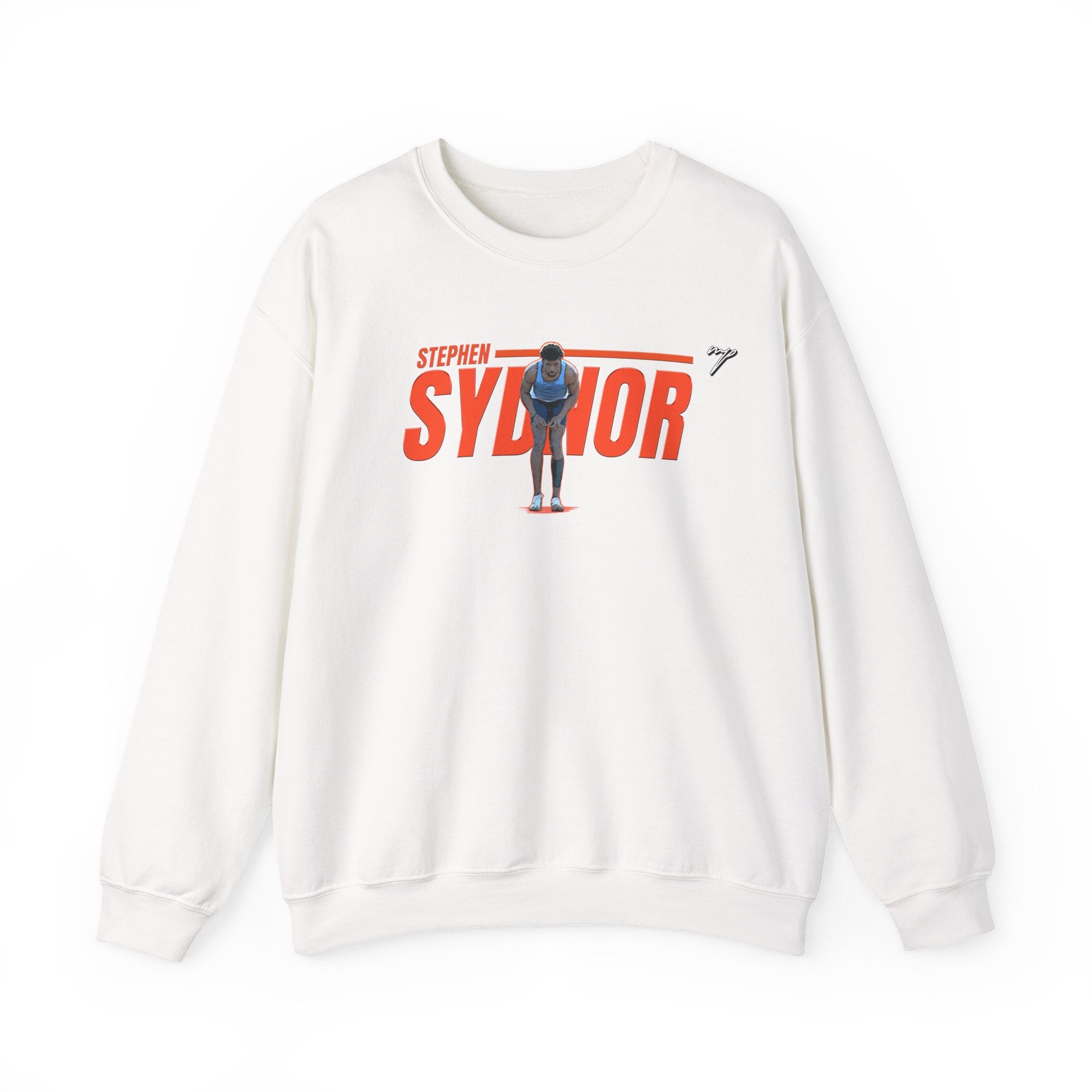 Stephen Sydnor Crewneck