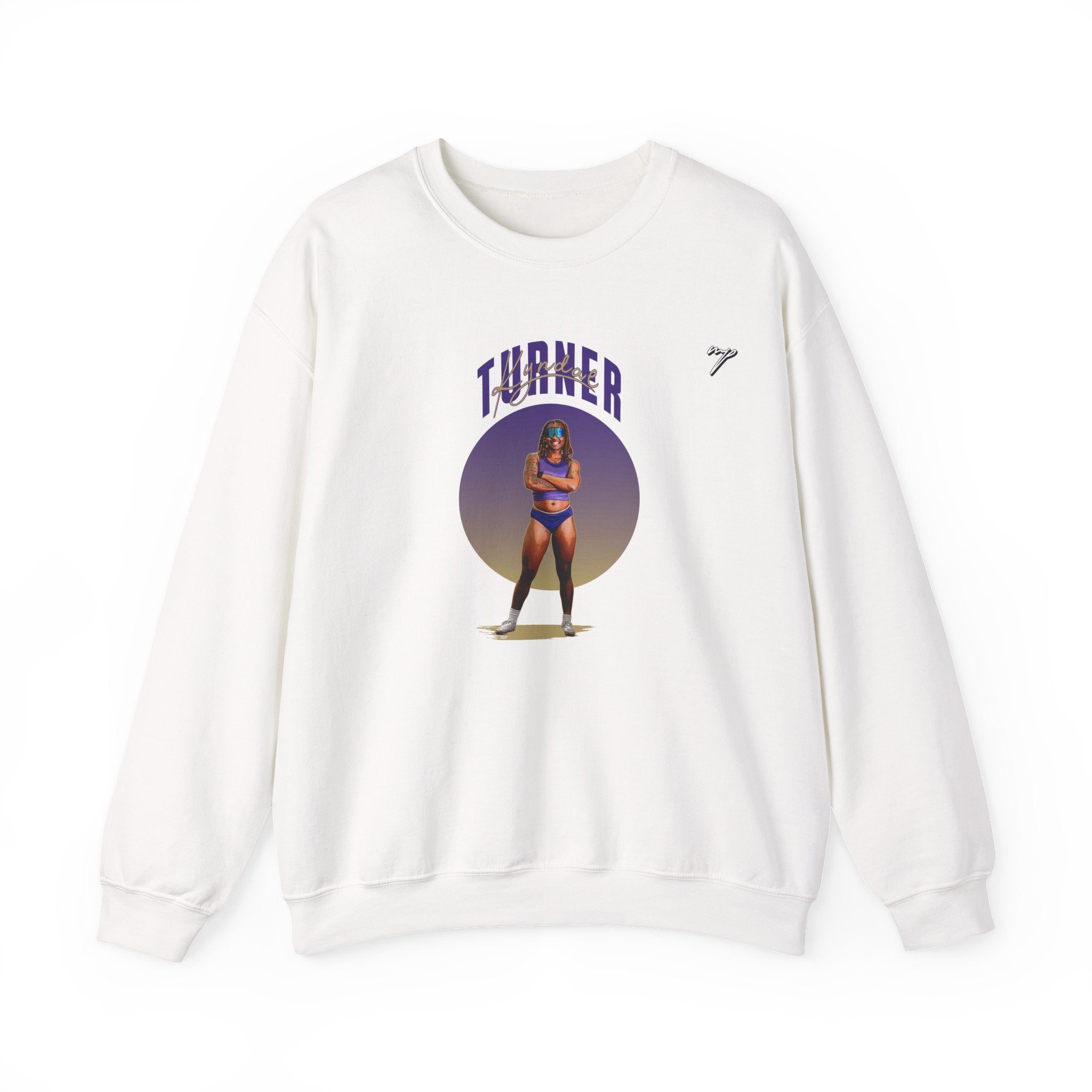 Kyndal Turner Crewneck