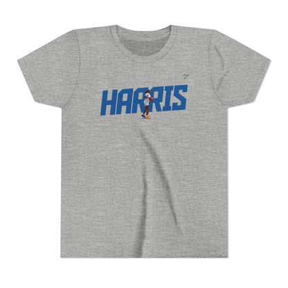 Londan Harris YOUTH Graphic Tee