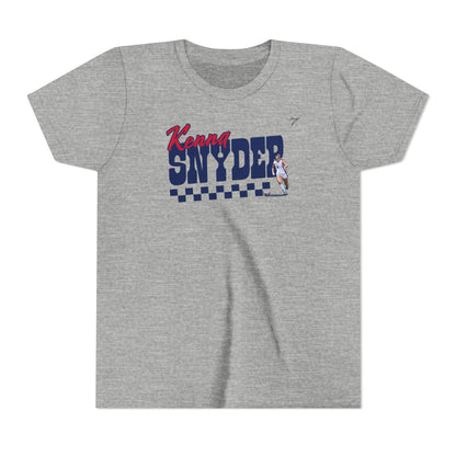 Kenna Snyder YOUTH Graphic Tee